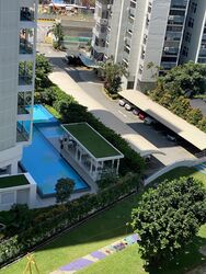 King's Mansion (D15), Condominium #386446891